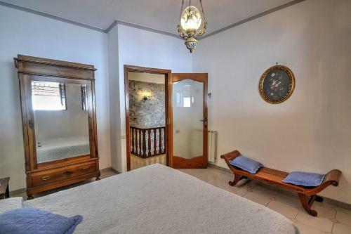 Positano Villa Sleeps 12 Pool Air Con Wifi