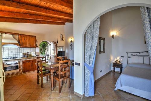 Positano Villa Sleeps 12 Pool Air Con Wifi