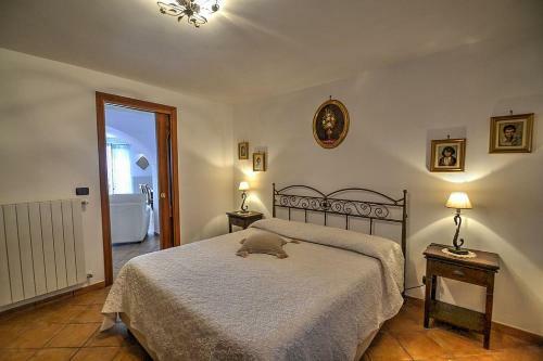 Positano Villa Sleeps 12 Pool Air Con Wifi