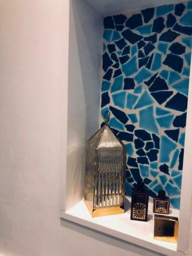 Apartamento Sea-view Voce Del Mare Positano House
