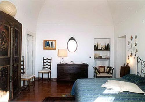 Positano Villa Sleeps 4 Air Con Wifi