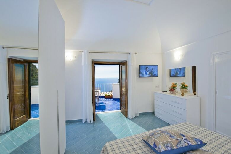 Apartamento Casa Di Lucia