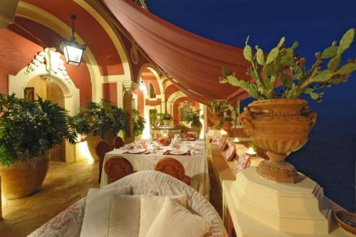 Positano Villa Sleeps 9 Pool Air Con Wifi
