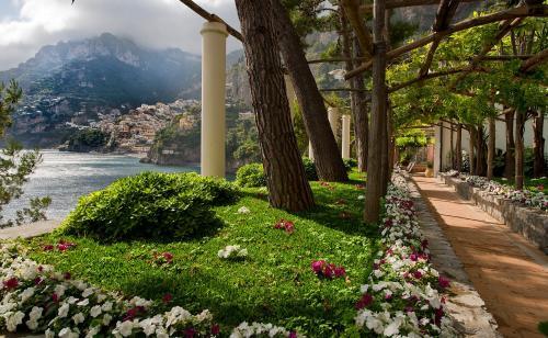 Montepertuso Villa Sleeps 4 Pool Air Con Wifi