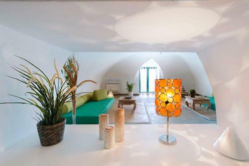 Positano Apartment Sleeps 4 Air Con Wifi T218535