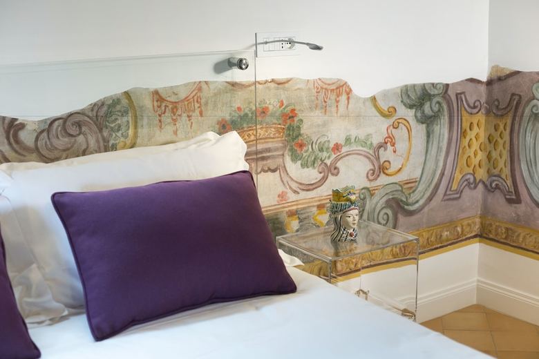 Hostal Il Moro Di Positano