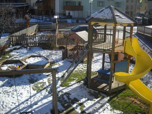 Apartamento Casa Fior Del Soreie