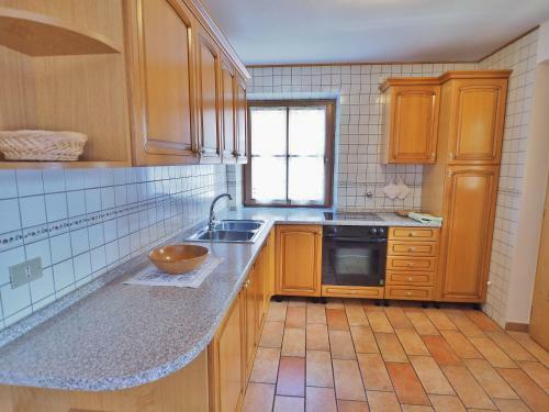 Apartamento Casa Monzoni Vajolet