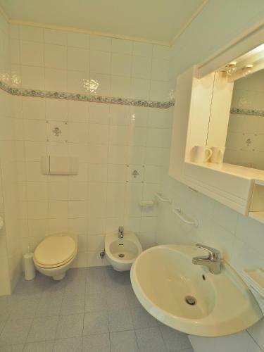 Apartamento Casa Monzoni Vajolet