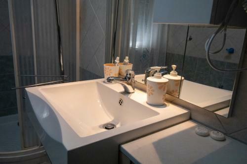 Bed & Breakfast Il Giardino Di Lucy