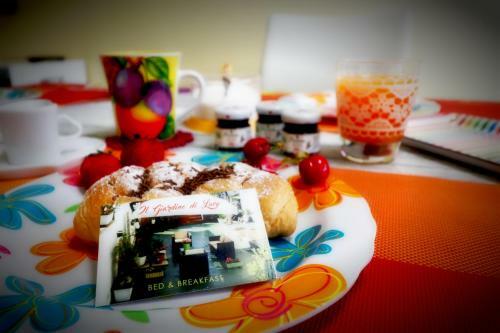 Bed & Breakfast Il Giardino Di Lucy