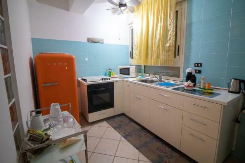 Bed & Breakfast Il Giardino Di Lucy