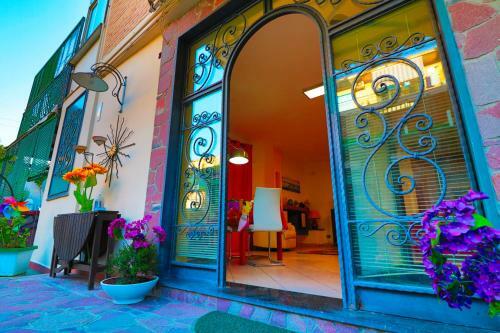 Bed & Breakfast Il Giardino Di Lucy