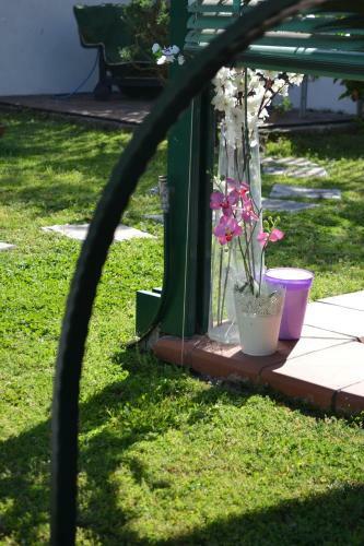 Bed & Breakfast Il Giardino Di Lucy