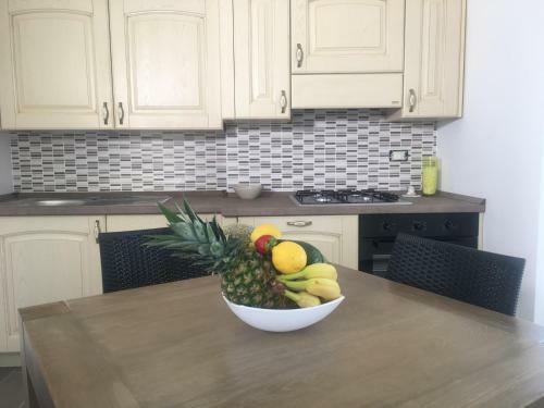 Apartamento Santo Stefano Club Spa