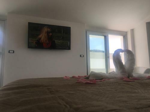 Apartamento Santo Stefano Club Spa