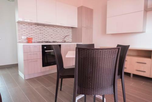 Apartamento Santo Stefano Club Spa