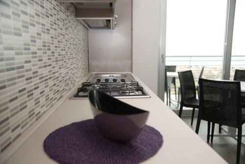 Apartamento Santo Stefano Club Spa