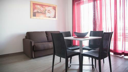 Apartamento Santo Stefano Club Spa