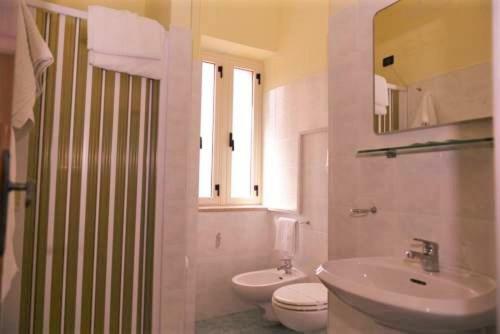 Hotel Branca Caffetteria