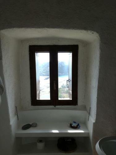 Bed & Breakfast Castello Di Praia