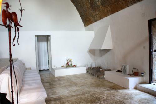 Bed & Breakfast Castello Di Praia