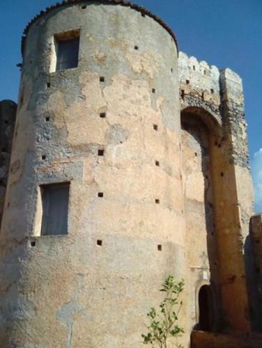 Bed & Breakfast Castello Di Praia