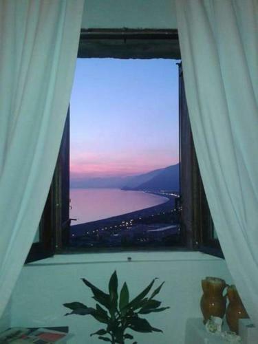 Bed & Breakfast Castello Di Praia