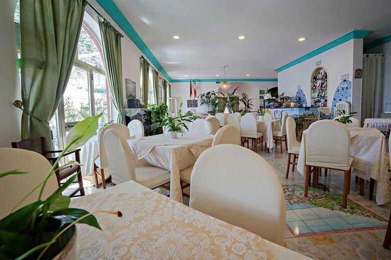 Hotel Villa Bellavista