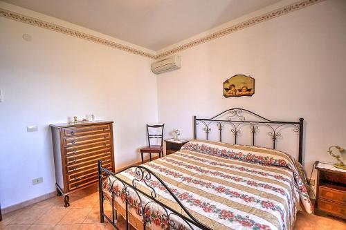 Praiano Villa Sleeps 4 Air Con Wifi