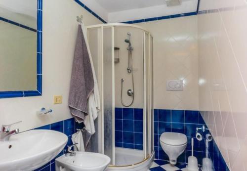 Praiano Apartment Sleeps 2 T721483