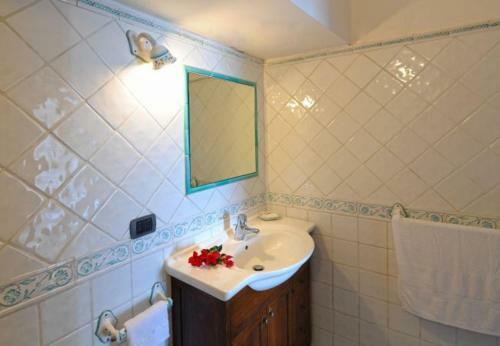 Praiano Apartment Sleeps 5