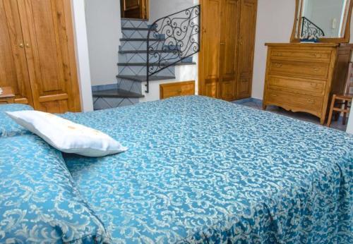 Praiano Apartment Sleeps 4