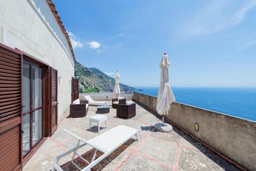Villa Marilu Praiano