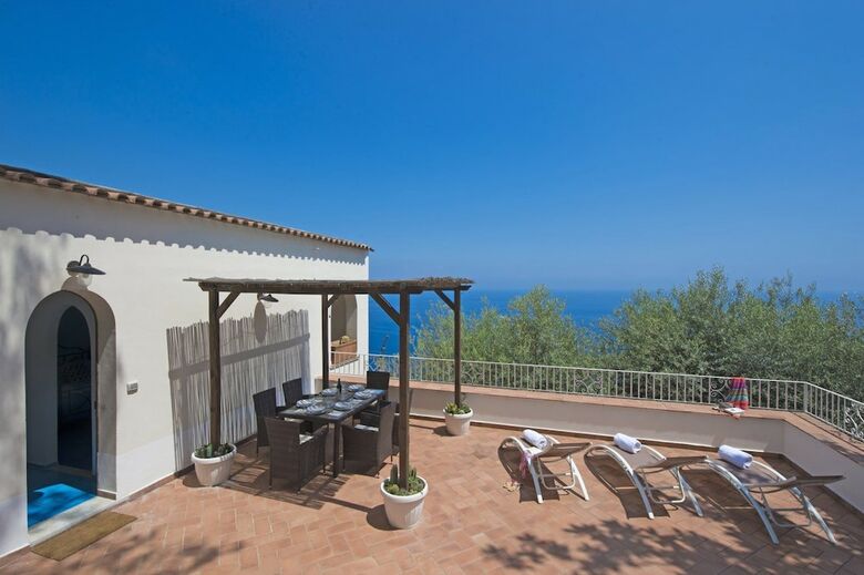 Villa San Giovanni
