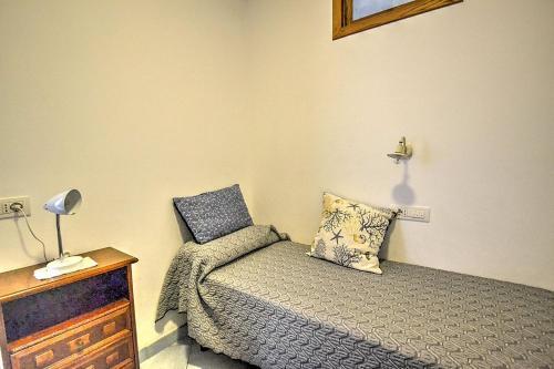 Praiano Villa Sleeps 5 Air Con Wifi