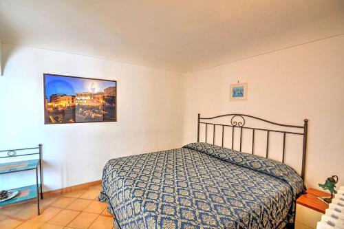 Praiano Villa Sleeps 8 Pool Air Con Wifi