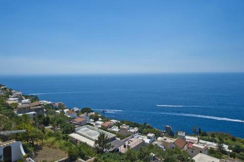 Apartamento Mon Amour Praiano