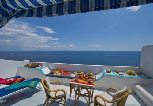 Praiano Apartment Sleeps 2