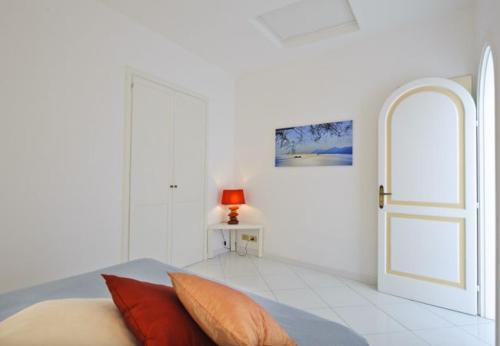 Praiano Apartment Sleeps 2