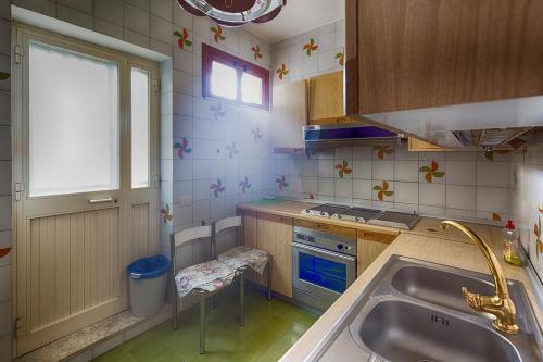 Apartamento Il Mare E Cielo Blu