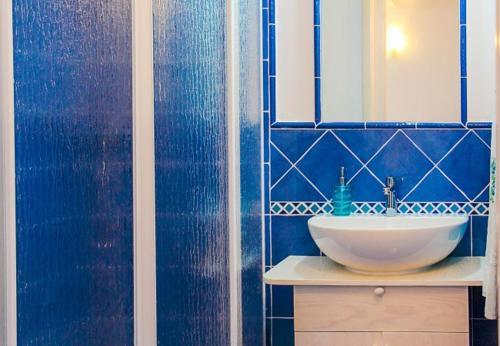 Praiano Apartment Sleeps 4