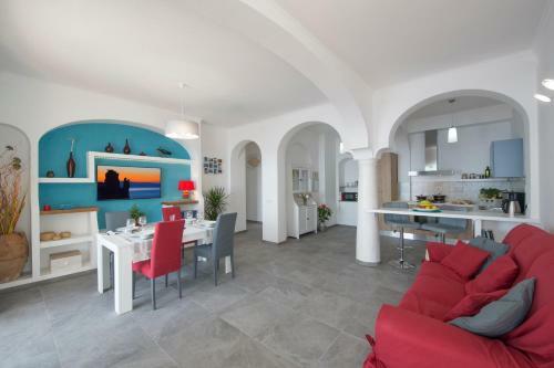 Apartamento Casa Mimi