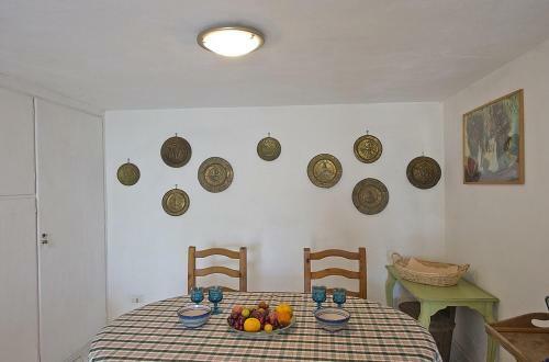 Praiano Villa Sleeps 8 Air Con Wifi