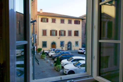 Hostal Residenze Massai Affittacamere