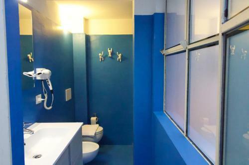 Hostal Residenze Massai Affittacamere
