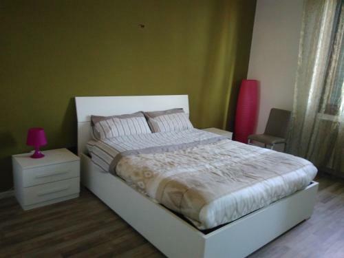 Apartamento Casa Olga