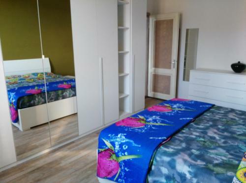 Apartamento Casa Olga