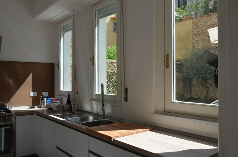 Hostal Dimora 16 Rooms & Garden