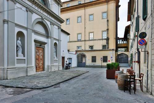 Apartamento Holiday Home San Pierino